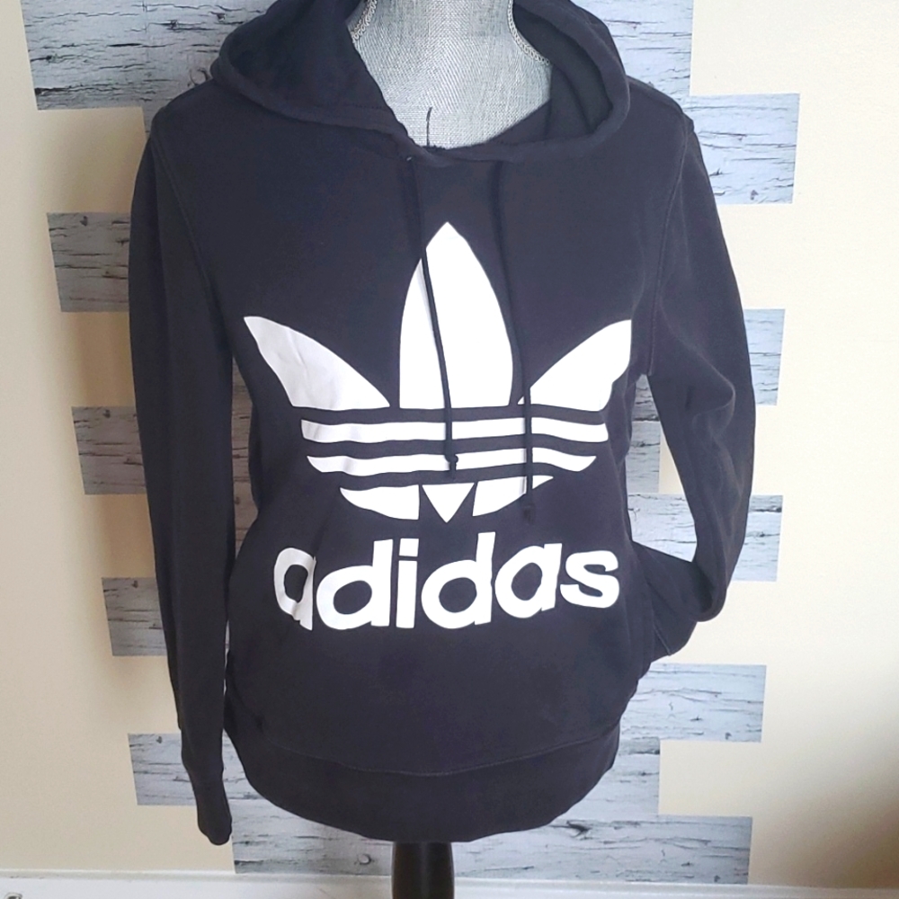 Adidas Hoodie